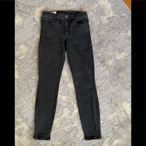 Gap mid rise Jegging